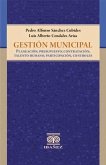 Gestión municipal (eBook, PDF)