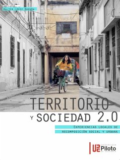 Cover Territorio y sociedad: Experiencias locales de recomposición social y urbana (eBook, PDF)