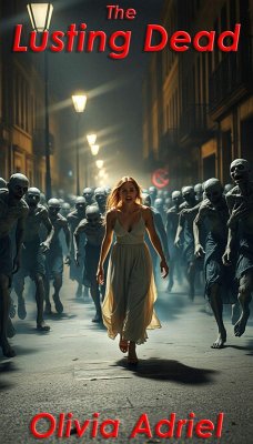 Cover The Lusting Dead (eBook, ePUB)