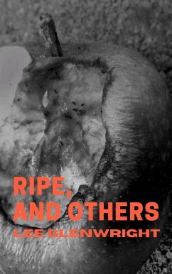 Cover Ripe, and Others (eBook, ePUB)