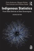 Indigenous Statistics (eBook, ePUB)