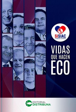 Vidas que hacen eco (eBook, ePUB) - Hernández Hernández, José María