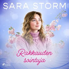 Cover Rakkauden sointuja (MP3-Download)