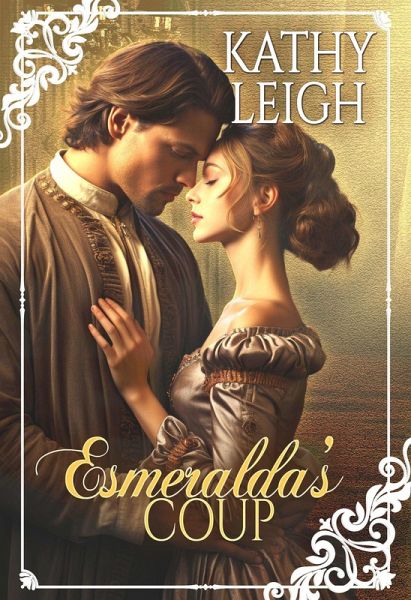 Esmeralda's Coup (Wards of Lamercier, #5) (eBook, ePUB) Esmeralda's Coup (Wards of Lamercier, #5) (eBook, ePUB)