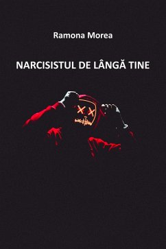 Cover NARCISISTUL DE LÂNGA TINE (eBook, ePUB)