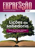 Lições da sabedoria - Revista do aluno (eBook, ePUB) Lições da sabedoria - Revista do aluno (eBook, ePUB)