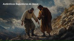 Cover Los Auténticos Seguidores de Jesus (eBook, ePUB)