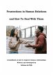 Frustrations in Human Relations and How... - Bild 1