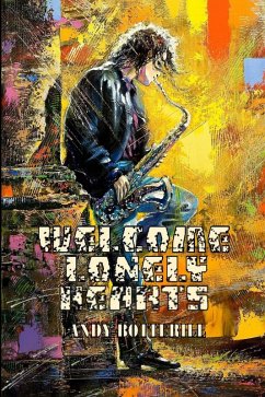Welcome Lonely Hearts (eBook, ePUB) - Botterill, Andy