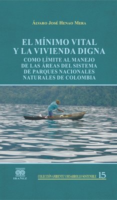 Cover El mínimo vital y la vivienda digna (eBook, PDF)