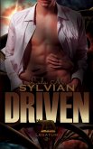 Driven (Legatum, #2) (eBook, ePUB)