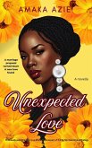 Unexpected Love (eBook, ePUB) Unexpected Love (eBook, ePUB)