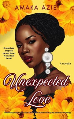 Cover Unexpected Love (eBook, ePUB)