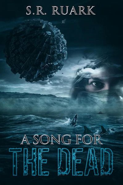 Song for the Dead (Siren Series, #3) (eBook, ePUB) Song for the Dead (Siren Series, #3) (eBook, ePUB)