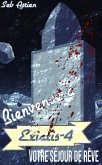 Bienvenue à Exiatis-4 (eBook, ePUB)