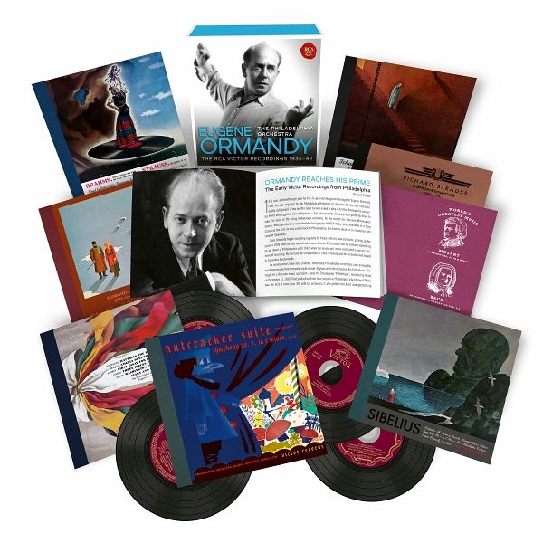 The Rca Victor Recordings 1935-42