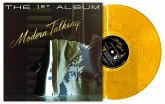The First Album/Gold Nugget Vinyl The First Album/Gold Nugget Vinyl