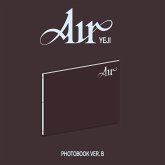 Air (Ltd. Photobook B Ver.) Air (Ltd. Photobook B Ver.)