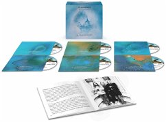 Cover Phaedra (50th Anniversary Edition 5cd+Br)