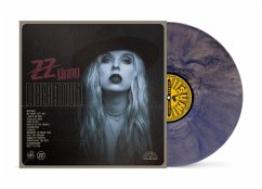Cover Liberation (Ltd. Psychedelic Waves Col. Lp)