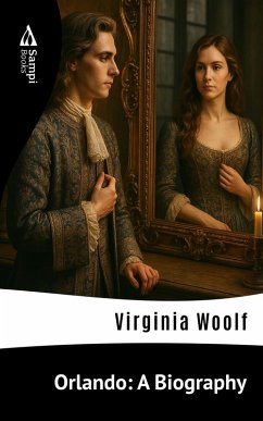Cover Orlando: A Biography (eBook, ePUB)