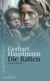 Die Ratten (eBook, ePUB)