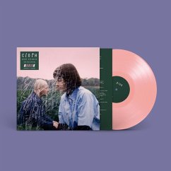 Pink Silence (Ltd. Pink Lp) - Cloth