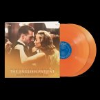 The English Patient (Orange Deluxe 2lp)