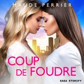 Coup de foudre – Une romance lesbienne (MP3-Download) Coup de foudre – Une romance lesbienne (MP3-Download)