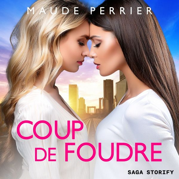 Coup de foudre – Une romance lesbienne (MP3-Download)