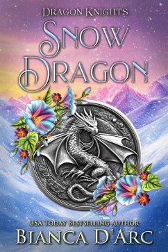 Cover Snow Dragon (Dragon Knights, #16) (eBook, ePUB)