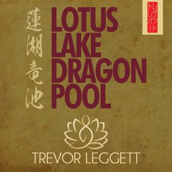 Cover Lotus Lake Dragon Pool (MP3-Download)