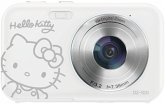 Yashica DZ-100 Hello Kitty weiss