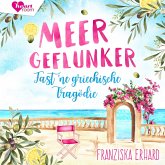 Meergeflunker - Fast 'ne griechische Tragödie (MP3-Download) Meergeflunker - Fast 'ne griechische Tragödie (MP3-Download)