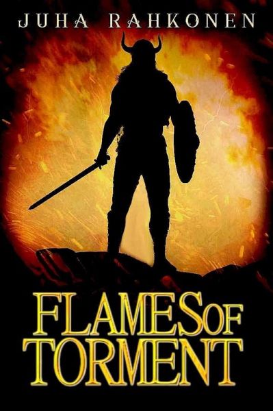 Flames of Torment (eBook, ePUB)
