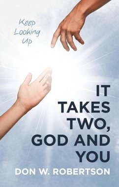 Cover It Takes Two, God and You (eBook, ePUB)