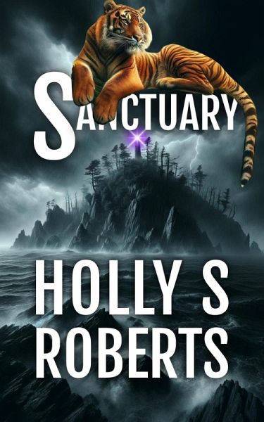 Sanctuary (eBook, ePUB)