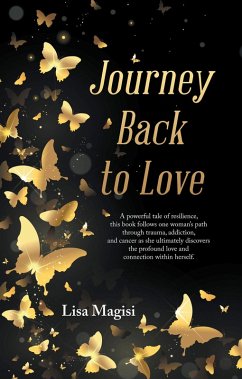 Cover Journey Back to Love (eBook, ePUB)