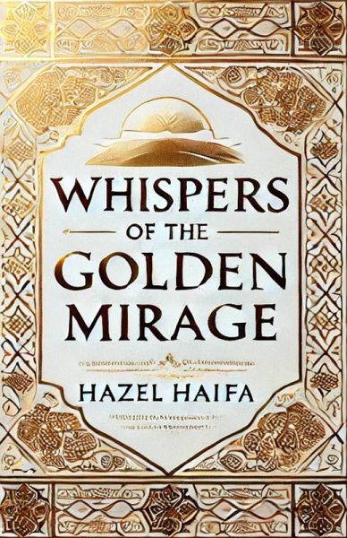Whispers of the Golden Mirage (eBook, ePUB) Whispers of the Golden Mirage (eBook, ePUB)