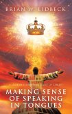 Making Sense of Speaking in Tongues (eBook, ePUB)