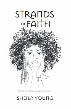 Strands of Faith (eBook, ePUB) - Young, Sheila