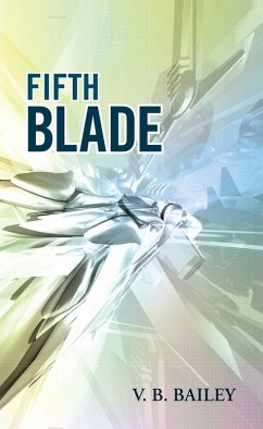 Fifth Blade (eBook, ePUB)
