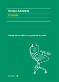 Il posto (eBook, ePUB) Il posto (eBook, ePUB)
