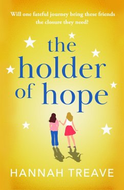 Cover The Holder of Hope (eBook, ePUB)