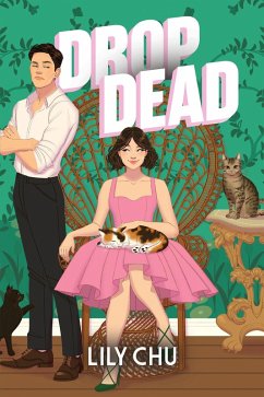 Cover Drop Dead (eBook, ePUB)