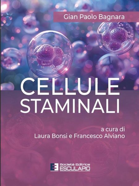 Cellule Staminali (eBook, ePUB)