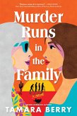 Murder Runs in the Family (eBook, ePUB)