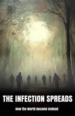 Cover The Infection Spreads (eBook, ePUB)