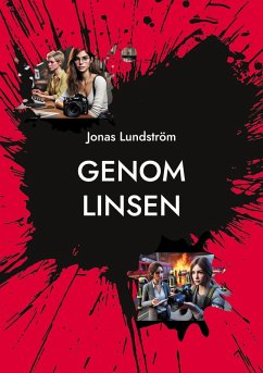 Genom Linsen (eBook, ePUB) Genom Linsen (eBook, ePUB)