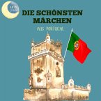 Die schönsten Märchen aus Portugal (MP3-Download)